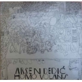Arsen Dedic - Homo Volans / Jugoton 2LP Arsen Dedic - Homo Volans / Jugoton 2LP